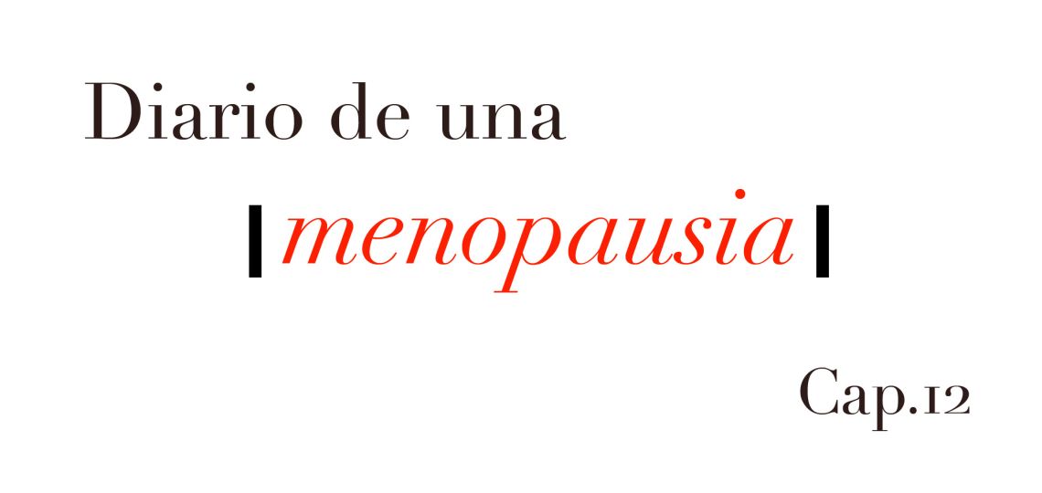 Constancia: la mejor amiga de la menopausia 