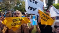 Marcha si se puede