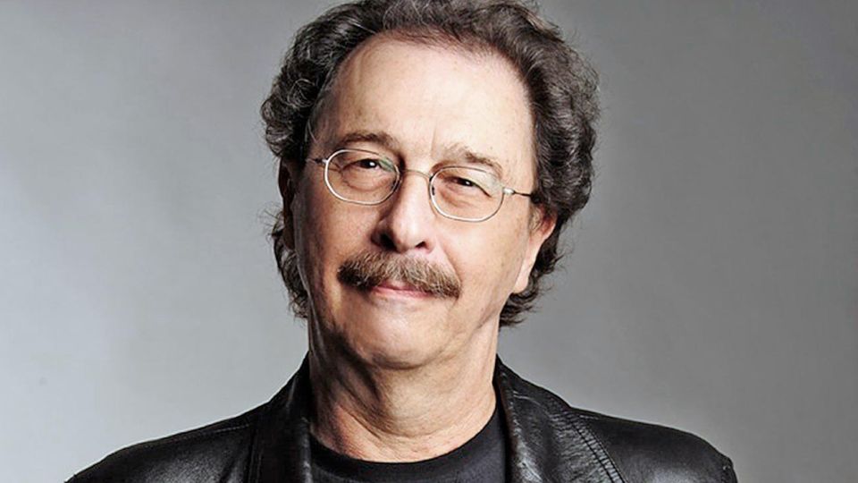 Fallecido a fines de abril de este año, Juan Martini sigue siendo, como en vida, una figura ineludible del universo de la literatura policial en la Argentina.