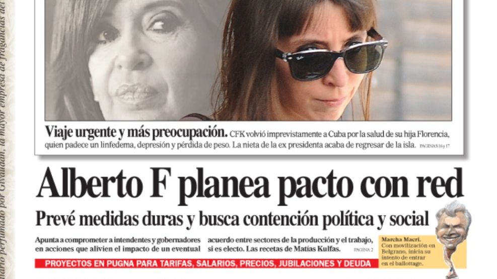 tapa diario 09282019