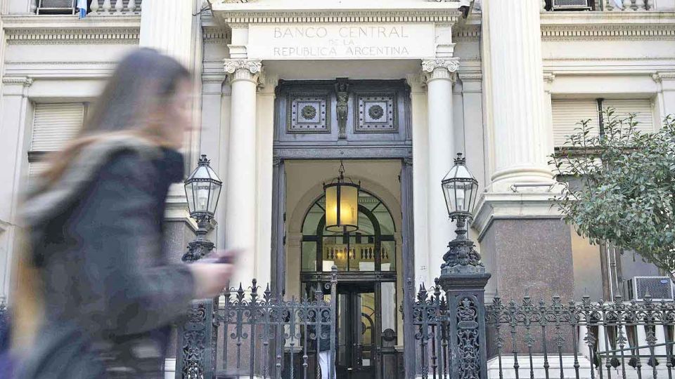 Polémica. Una comunicación habitual, con 800 nombres y CUIT.