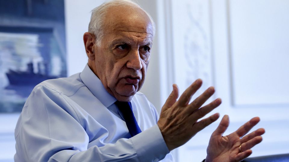 Roberto Lavagna.