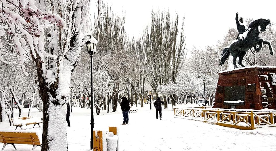 Río Gallegos