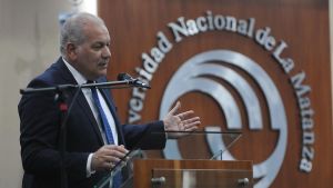 30 Aniversario UnLam