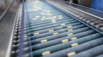 Dueling Glaxo, Astra Drugs Show Wider Benefits in Ovarian Cancer