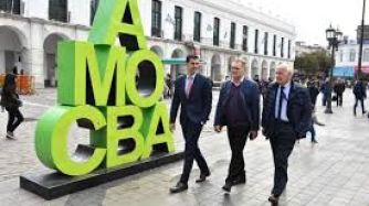 Vuelve Lavagna y hará foco en el corte de boleta y el descontento