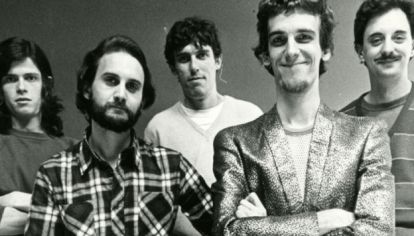 El fenómeno Spinetta, entre el ídolo y el genio incomprendido
