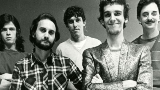 El fenómeno Spinetta, entre el ídolo y el genio incomprendido