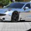 Colección de autos de Justin Bieber