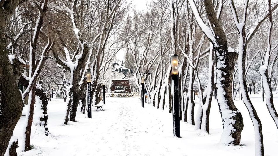 Nevada de primavera en Río Gallegos_g 20190930