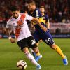 river boca semifinal ida libertadores6 telam 01102019