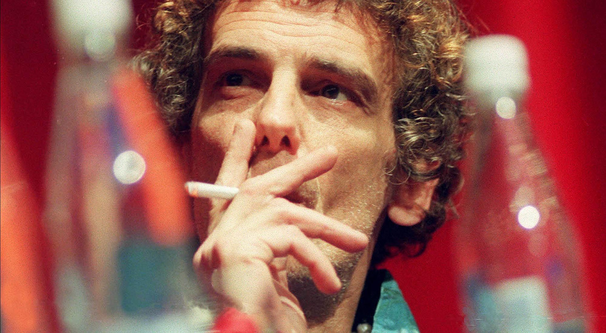 Luís Alberto Spinetta