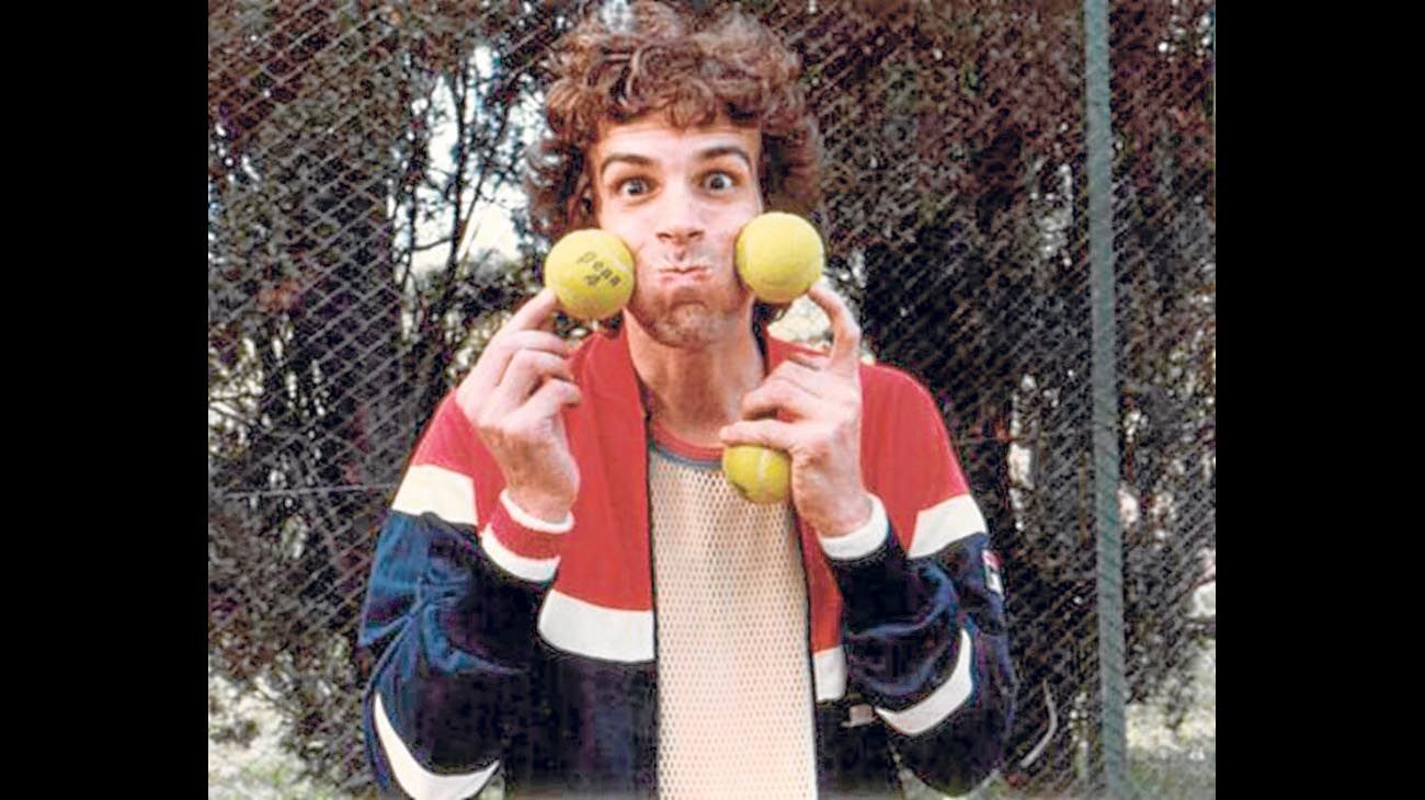 Luís Alberto Spinetta