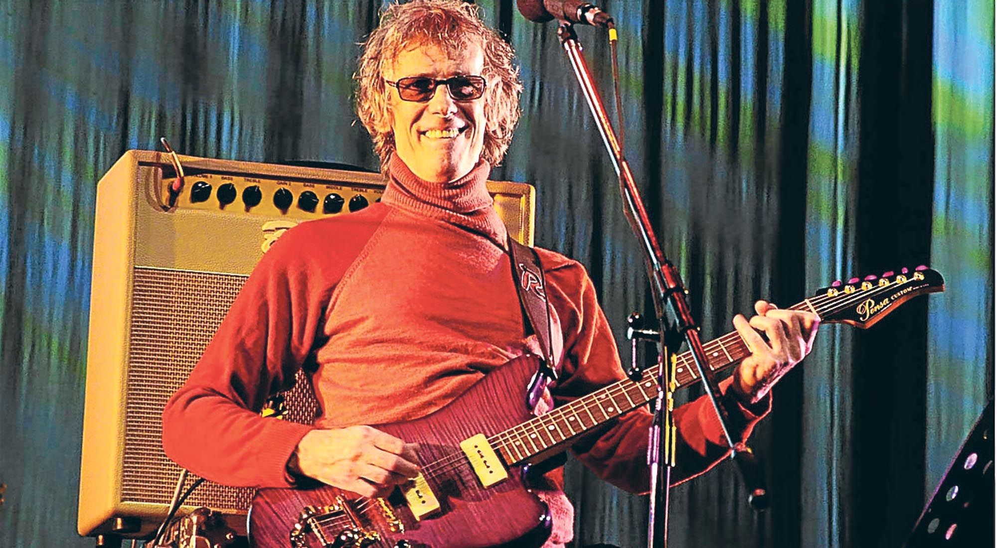 Luís Alberto Spinetta