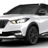Nissan Kicks Special Edition