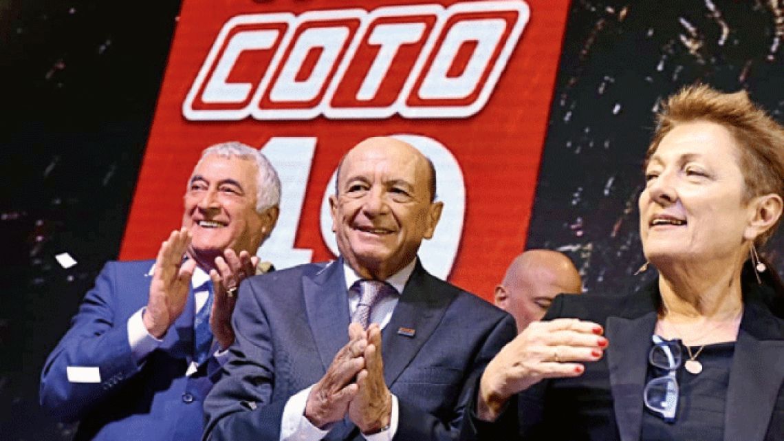 coto