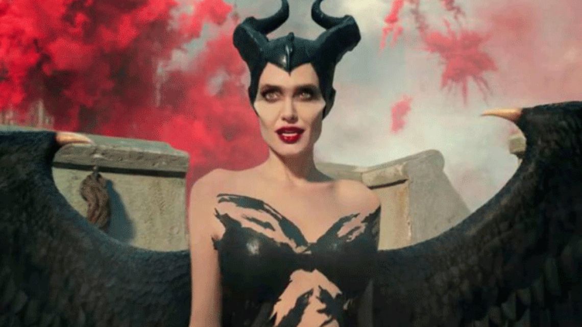 malefica
