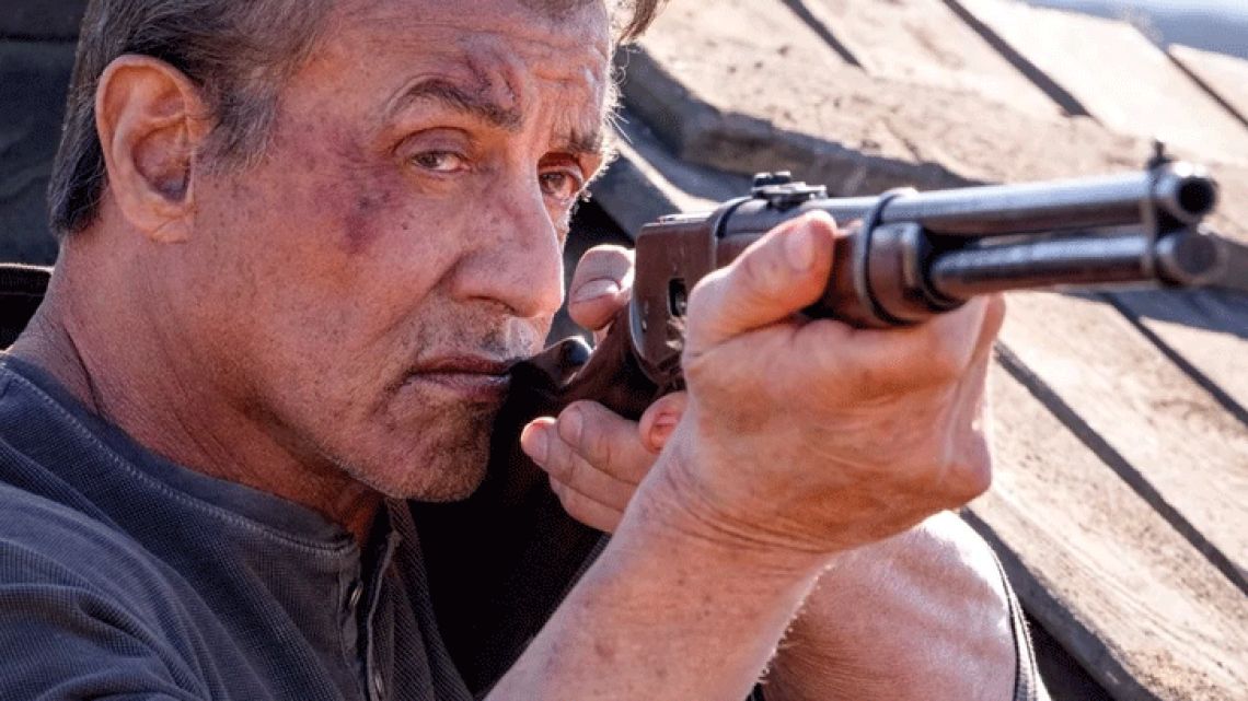 rambo