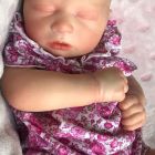 bebe china suarez