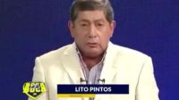 Lito Pintos