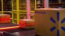 Walmart Teases One-Day Free Shipping in Response to Amazon (1)