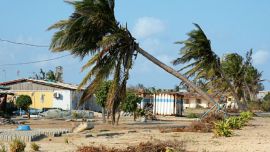 mozambique