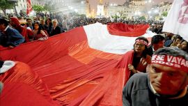 peru
