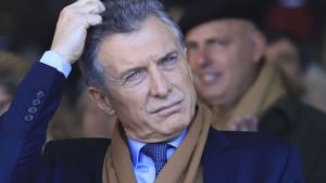 En medio de la gira del #SiSePuede, Macri mirará el Superclásico