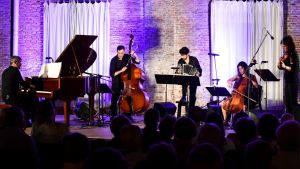 El encuentro se realizará entre el 13 y el 17 de noviembre en esa ciudad uruguaya.