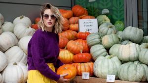 Luisana Lopilato tiene una particular forma de entrenarse y ya es furor en las redes