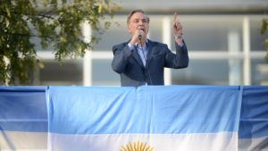 Miguel Angel Pichetto