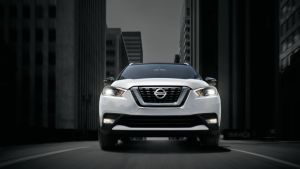 Nissan Kicks Special Edition