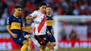 River vs. Boca, el otro partido: valor de los planteles, seguidores en redes e ingresos por sponsors