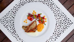 Viajá a Venezuela a través de la cocina