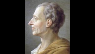 Charles Montesquieu 20191001