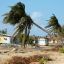 Mozambique, el país de los ciclones