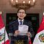 Peru President Vizcarra dissolves Congress, calls fresh elections