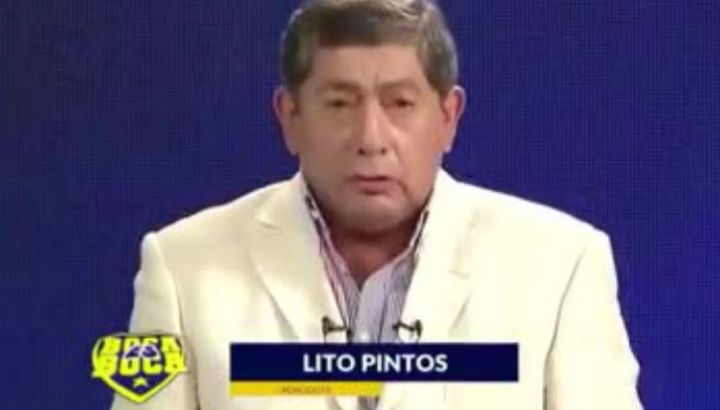 Lito Pintos