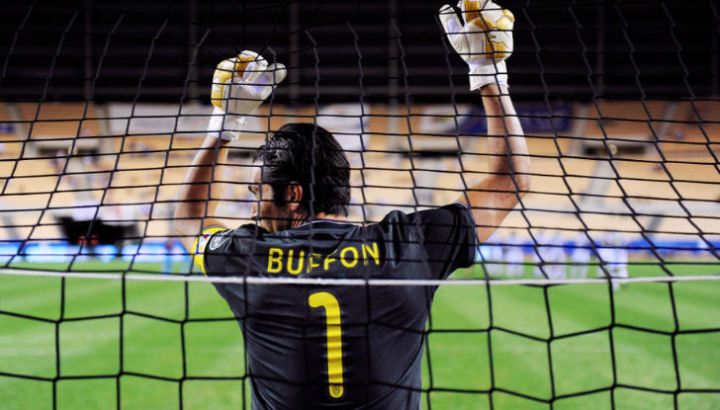 buffon