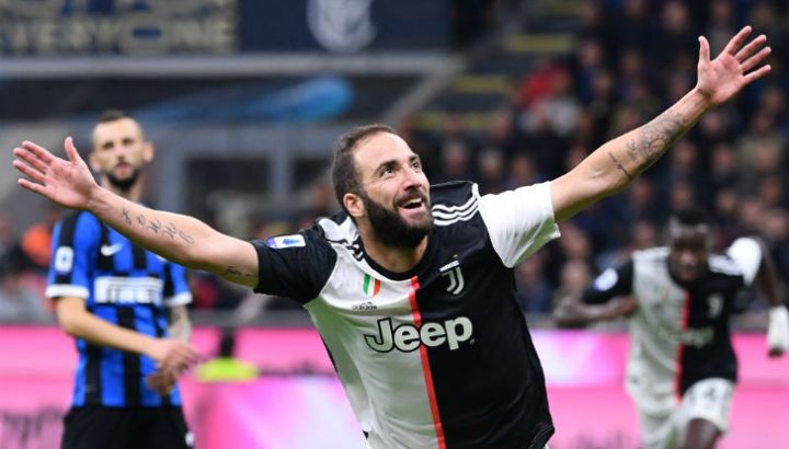 higuain juventus inter italia afp 06102019