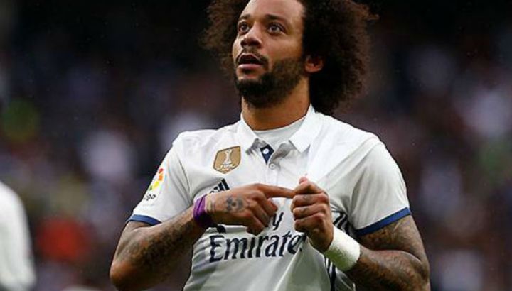 Marcelo Real Madrid_442