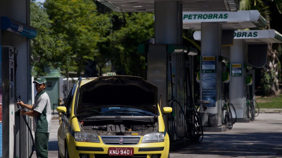 Brazil to Pay Petrobras $9 Billion in Oil Contract Settlement 