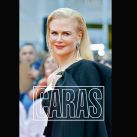 Nicole Kidman hizo una impactante revelación: "Dejé el botox y volví a sonreír"