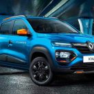 Renault Kwid 2020