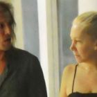 claudio caniggia mariana nannis 1002