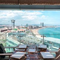 Así es el lujoso restaurante que Shakira y Piqué tienen en Barcelona