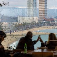 Así es el lujoso restaurante que Shakira y Piqué tienen en Barcelona