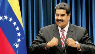 Venezuela: por qué sigue Maduro