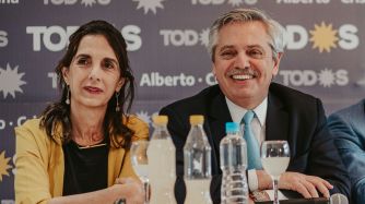 María Eugenia Bielsa