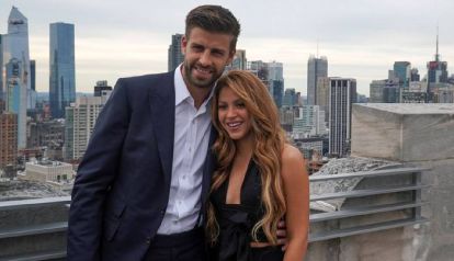 Así es el lujoso restaurante que Shakira y Piqué tienen en Barcelona